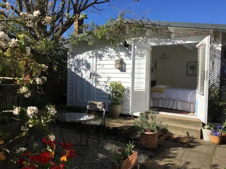 Garden Studio Cranbrook Exterior foto
