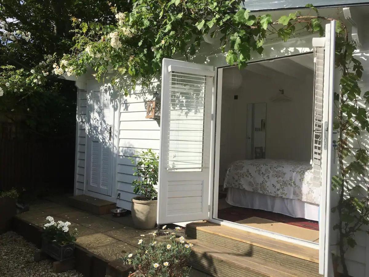 Garden Studio Cranbrook Exterior foto