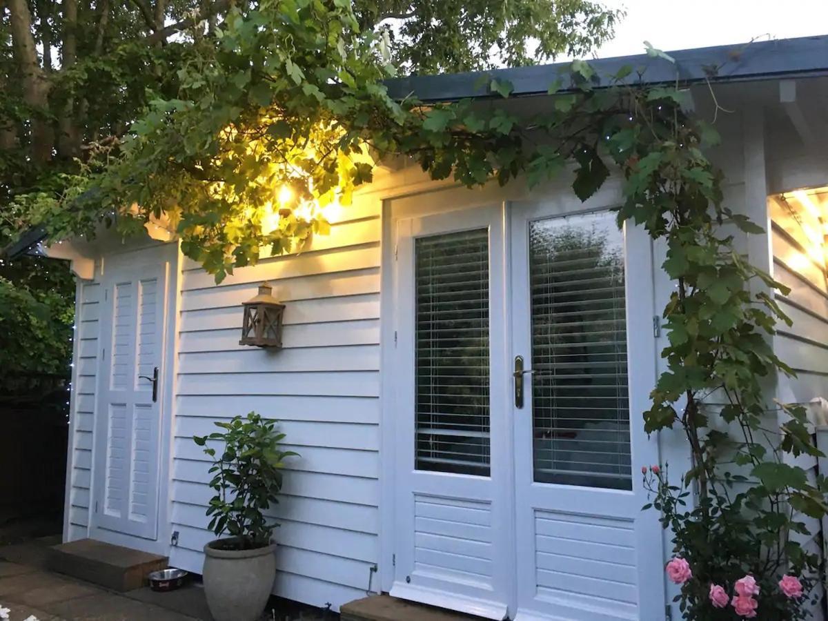 Garden Studio Cranbrook Exterior foto